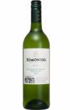 SIMONSIG sauvignon blanc/semillon
