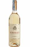 Bordeaux J.B. Buisson półsłodkie