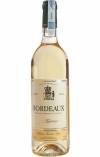 Bordeaux J.B. Buisson półwytrawne